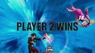 Kof XV Session online And Street fighter 6 ranked 