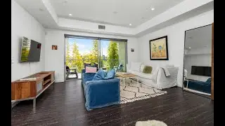 4140 Glencoe Avenue #410 | Arts District