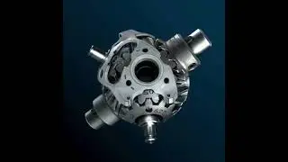 Differential Gearbox 📌🚀 Unleash the power !#3dcaddesign  #trending #viral #3d  #innovation