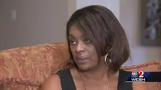 Mother of Palm Coast high school student killed in 2019 reacts to shooter's sentencing