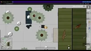 surviv.io snow mode 2023