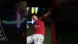 What is This Konami In 50 Free Try You Only give a This Park The Bus Card #efootball #youtubeshorts