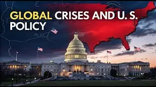 Immigration & U.S. Policy Shifts, Crisis Watch: Gaza, Ukraine