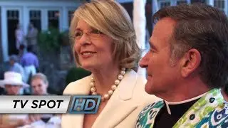 The Big Wedding (2013) - 'Love Is In The Air' TV Spot #1
