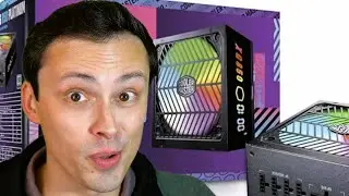 10 лучших запчастей для игровых ПК на Amazon в Черную пятницу: процессоры, видеокарты, корпуса, блоки питания, мониторы, SSD и многое другое!!!