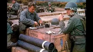 ENGINEERS IN COMBAT : WORLD WAR II (Full Documentary HD) ~ SATVIK