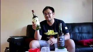 CONOR MCGREGOR(Proper 12 Whiskey) VS JAMESON!! WHISKEY REVIEW! TASTE TEST UFC 229