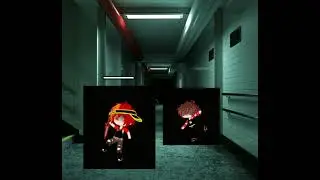 James, Keith, and Tommy! (3/4 ghosts)