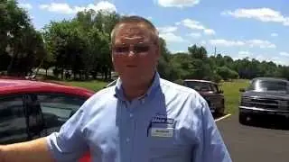 2013 Dodge Dart at John Jones Auto Group