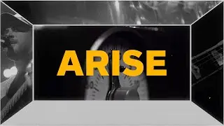 Промо-ролик конференции Arise Shine 2020