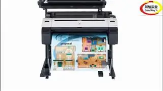 how is About A Large format Canon scanner?(Leave a Comment）!