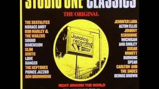 Rockfort Rock - The Sound Dimension