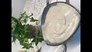 Homemade Cashew Cheese Recipe #vegan #viralvideo