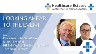 Episode 3: IHEEM Medical Device Engineering Technical Platform