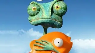 Rango - Legend to Legend ( Edited version ) Movie Trailer Vibes 