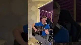 #рек #мойтрек #двороваяпесня #tnt #музыка #music #гитара