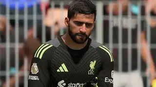T8/COPA/16avos  Liverpool 3-4 Leverkusen (G.O.)