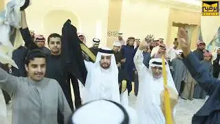 افراح ال دواس ال عامر   حفل زفاف عبدالمانع هادي   برقيه للانتاج الفني