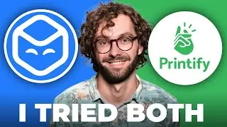 Dropship.io and Printify - Worth To Use?