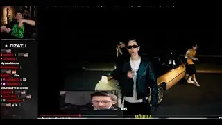 Multi REAGUJE na Piwko nie mozna & RICHIEGOINCRAZY & Young OSA & t5z - SKUMAJ (CO?)