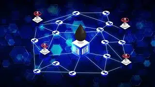Distributed Ledger Technology Explainer Video