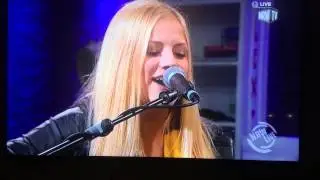 Jo Marie Dominiak mit 