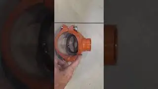 DO THIS TO REPAIR A LEAKING SPRINKLER SYTEM PIPE Part 2