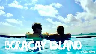 Boracay Island Philippines | Travel Vlog