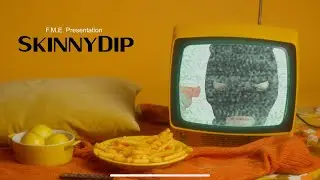 Three 6 Mafia - Mask And Da Glock (Remix) Official Visual