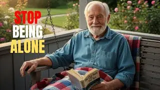 Life Advice From A 80 Years Old You Should Know (Must See)