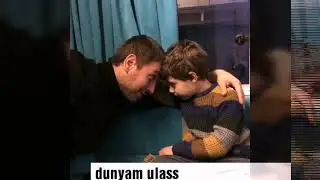 Ulaş Tuna Astepe & Demir Birinci 