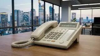 Classic Digital Ringtone | Old Phone Ringtones
