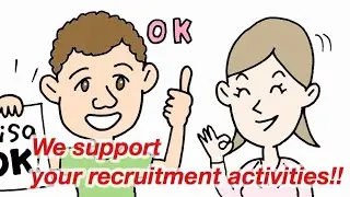 【Job search Japan】For Foreign job seeker in Japan