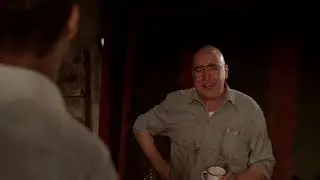 John Logan&rsquo;s Red - Clip