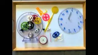 First Time Clock - Medium.m4v