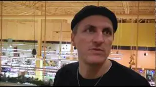5-Minute Mentor: Spike Buckowski