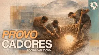 Provocadores | Daniel Cattaneo