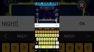 Alien Shooter New Gift Code: NIGHTMARE