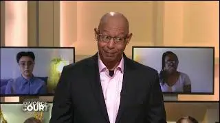 Divorce Court: Joey Freeman v Sherika Cremedy Pt 2 11/11/22