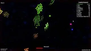 world record in spaceone.io