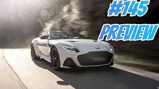 CSR Racing 2 | Season 145 Preview