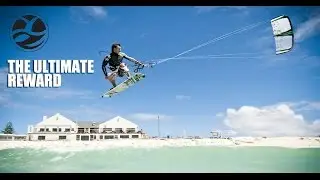 Youri Zoon Kiteboarding  - The Ultimate Reward