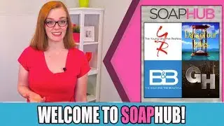 Welcome to SoapHub!