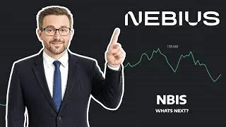 Что дальше? &mdash; Прогноз цен на акции NBIS &mdash; Анализ акций NBIS | Акции NEBIUS