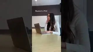 Life of a college student in Singapore 🇸🇬#pov #student #university