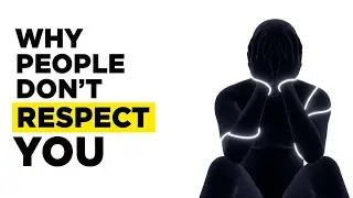 Why People Do Not Respect You | Mind Reader 