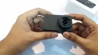 Best Budget Action Camera | Xiaomi Mijia 4K