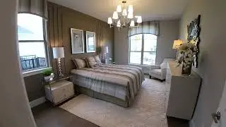 Westin Homes in Bridgeland | Carter VI | Cypress, Tx | Model Home Tour