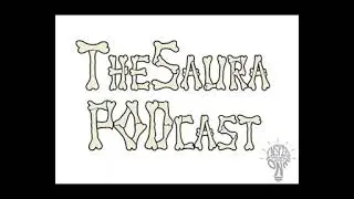 The SauraPODcast S1E6 - Ancient Earth Watchalong - Omnibus Episodes 1-5