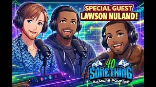 Exploring the Evolution of Gaming with Lawson Nuland: A Deep Dive into Nostalgia and Innovation
